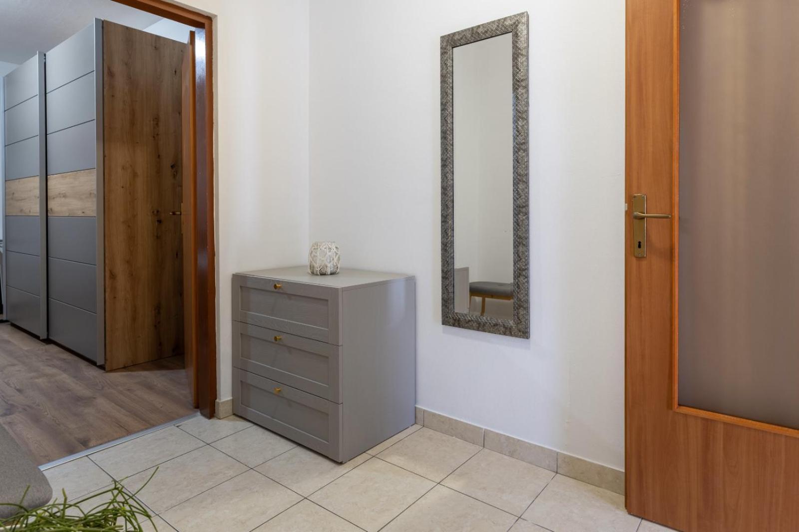 Sunny Apartment Valbandon Fažana Rum bild